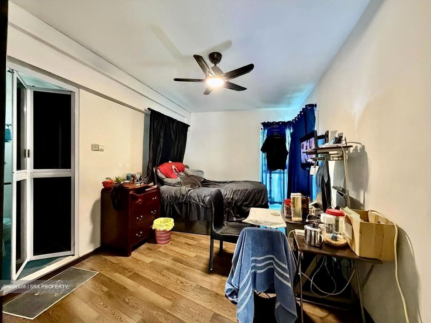 Blk 469B Blue Riverview (Sembawang), HDB Executive #617114141